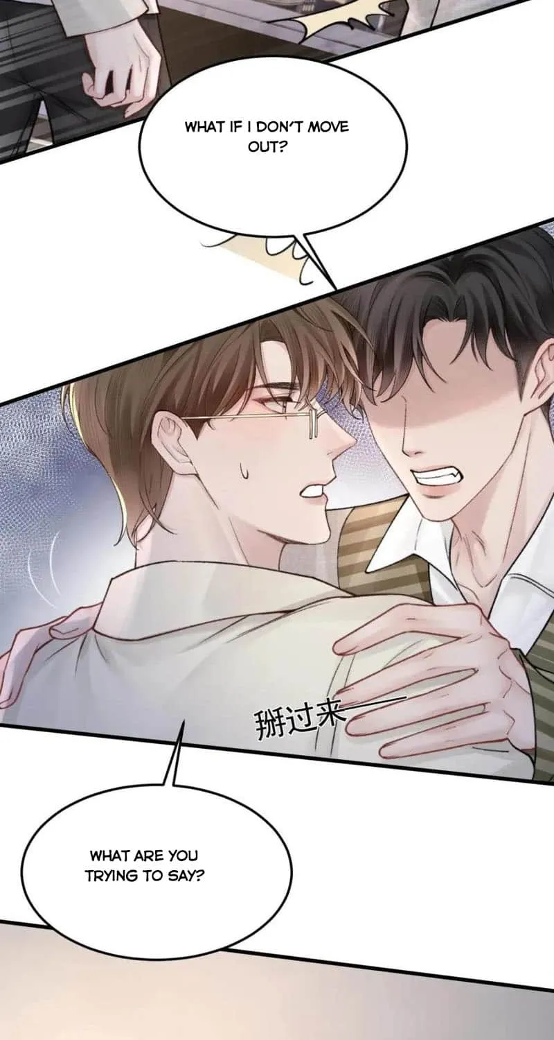 Tit For Tat Chapter 61 page 14 - 