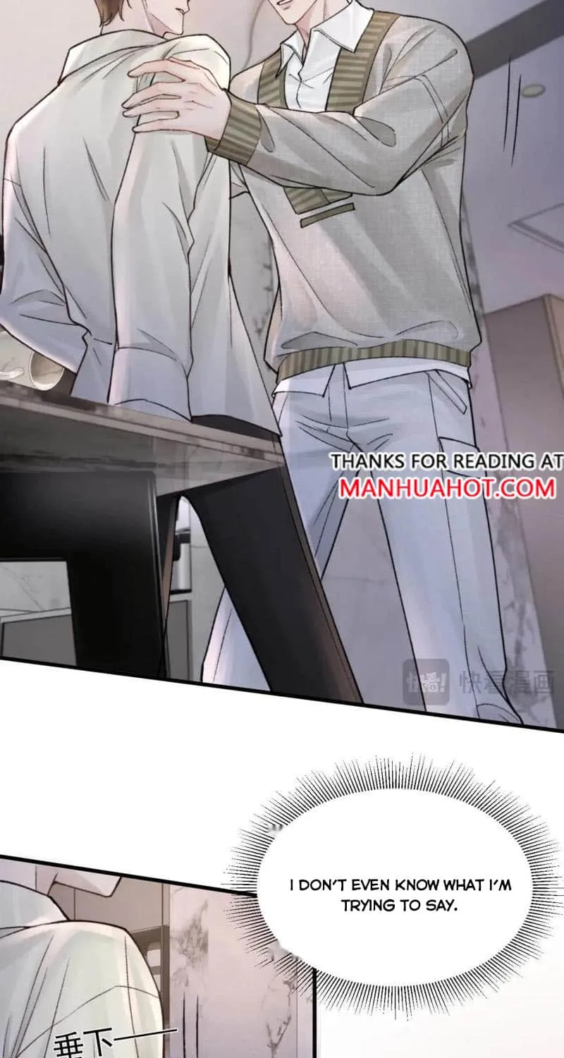 Tit For Tat Chapter 61 page 16 - 