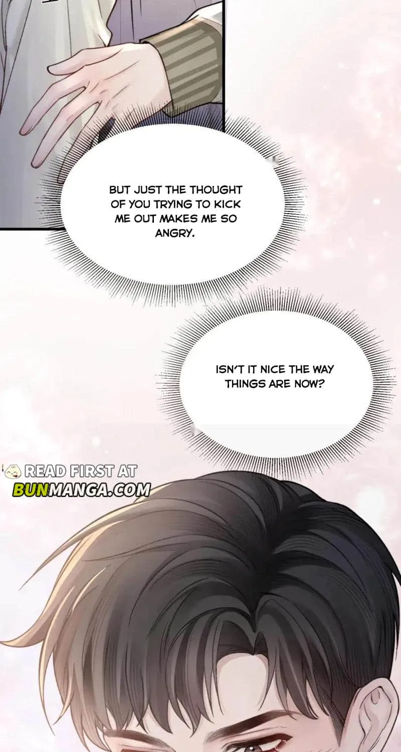 Tit For Tat Chapter 61 page 17 - 