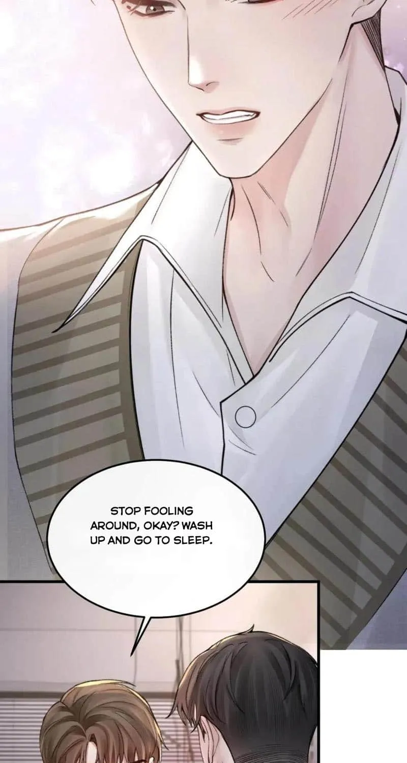 Tit For Tat Chapter 61 page 18 - 