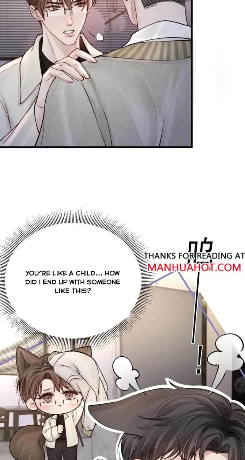 Tit For Tat Chapter 61 page 19 - 