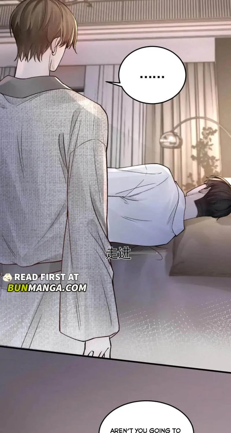Tit For Tat Chapter 61 page 21 - 
