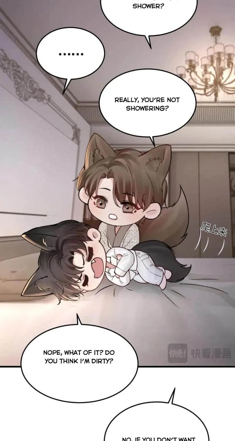 Tit For Tat Chapter 61 page 22 - 