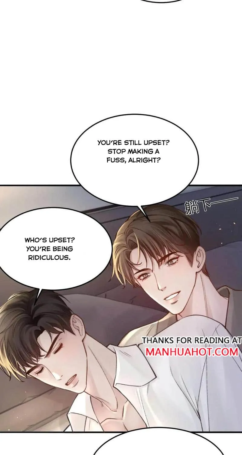 Tit For Tat Chapter 61 page 24 - 