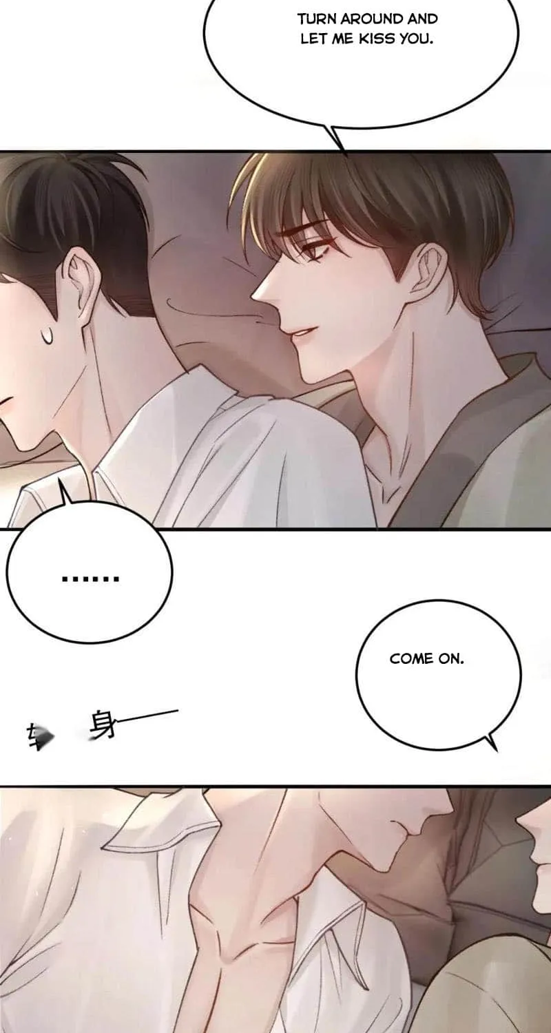 Tit For Tat Chapter 61 page 25 - 