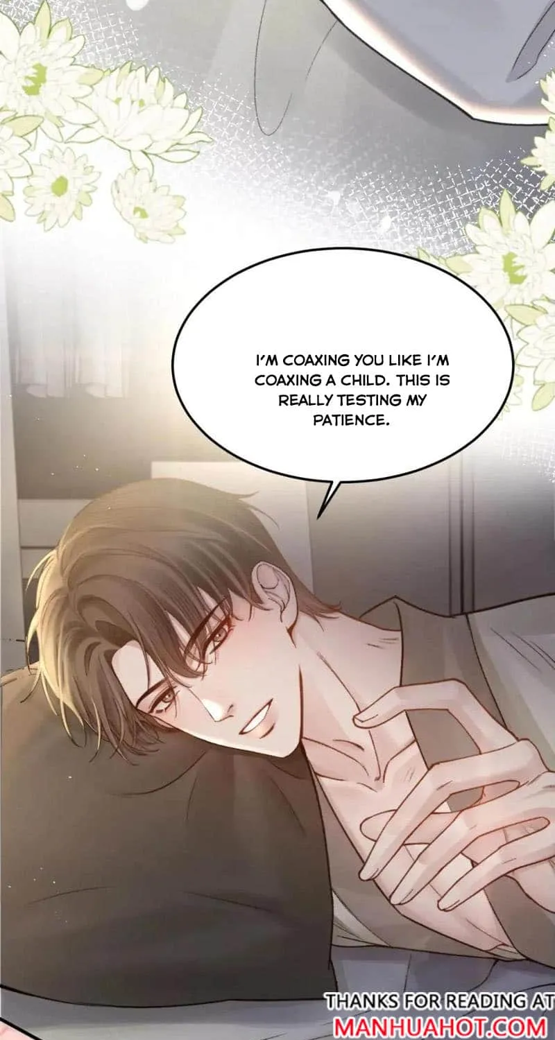Tit For Tat Chapter 61 page 28 - 