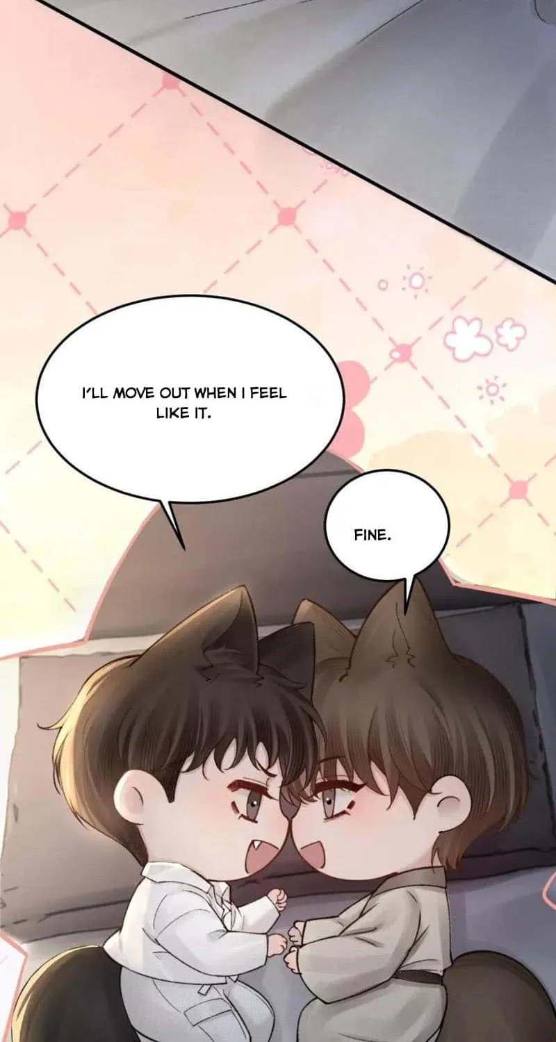 Tit For Tat Chapter 61 page 29 - 