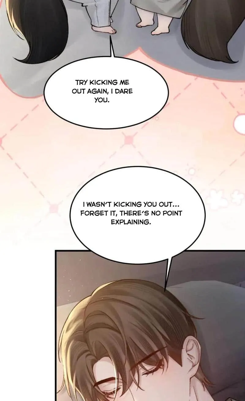 Tit For Tat Chapter 61 page 30 - 