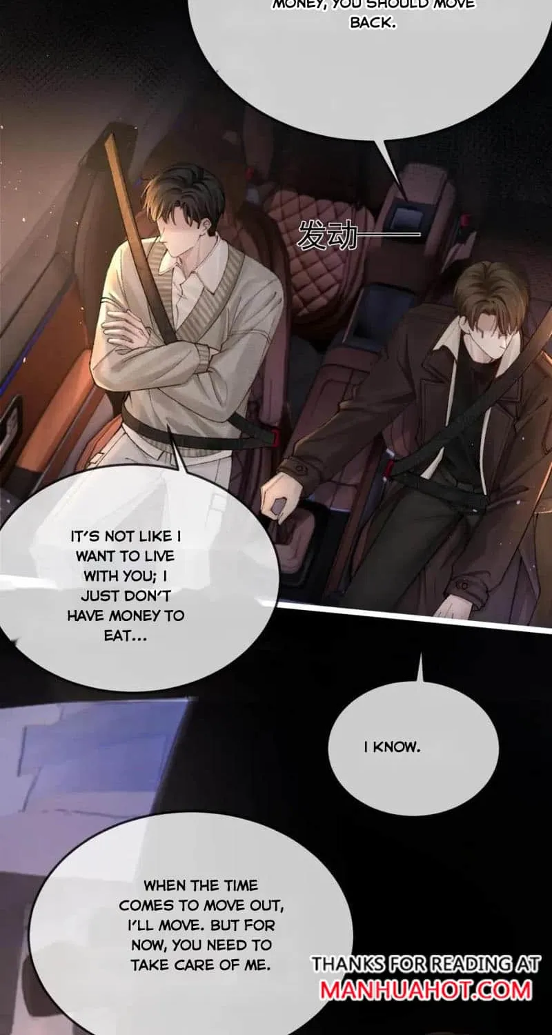 Tit For Tat Chapter 61 page 4 - 