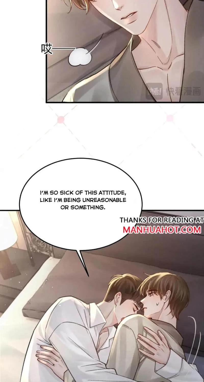 Tit For Tat Chapter 61 page 31 - 