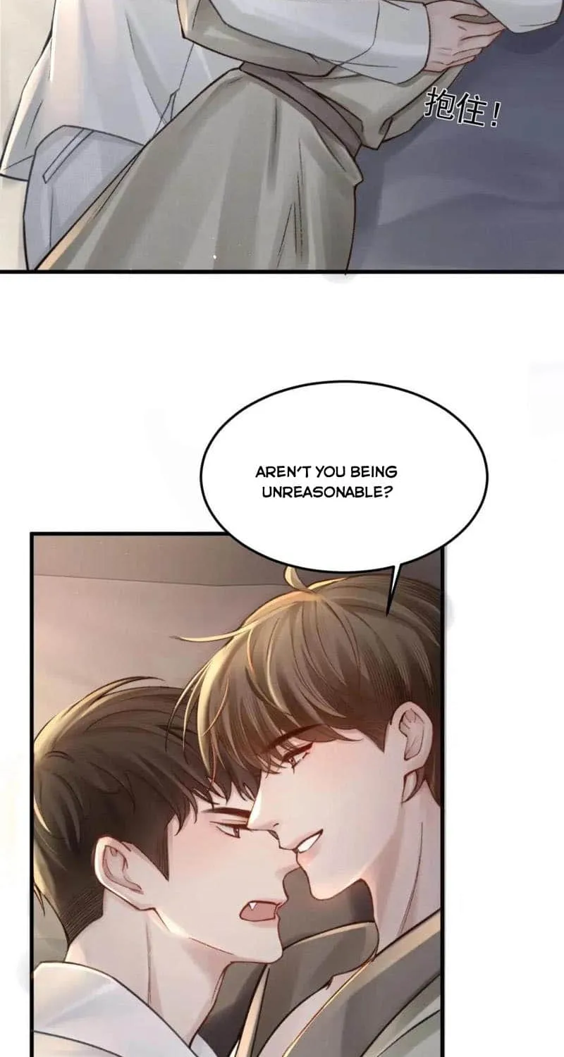 Tit For Tat Chapter 61 page 32 - 