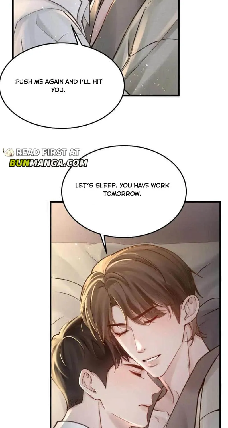 Tit For Tat Chapter 61 page 33 - 