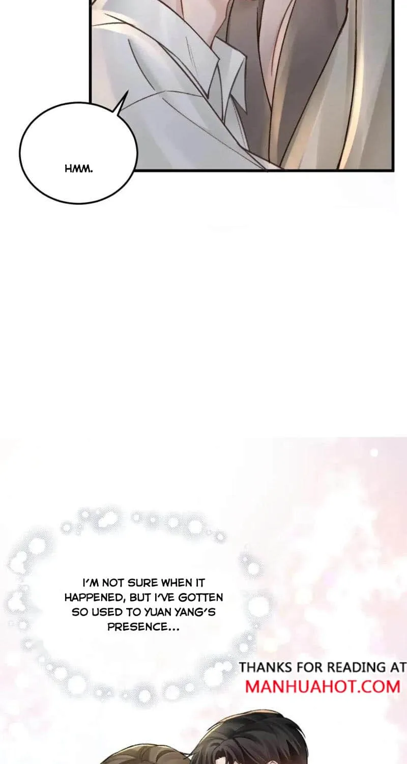 Tit For Tat Chapter 61 page 34 - 
