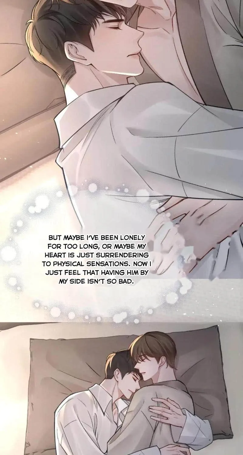 Tit For Tat Chapter 61 page 36 - 