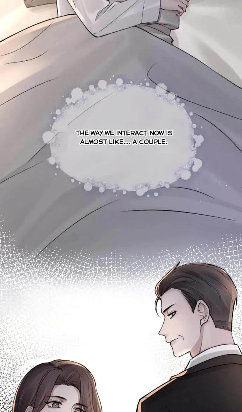 Tit For Tat Chapter 61 page 37 - 