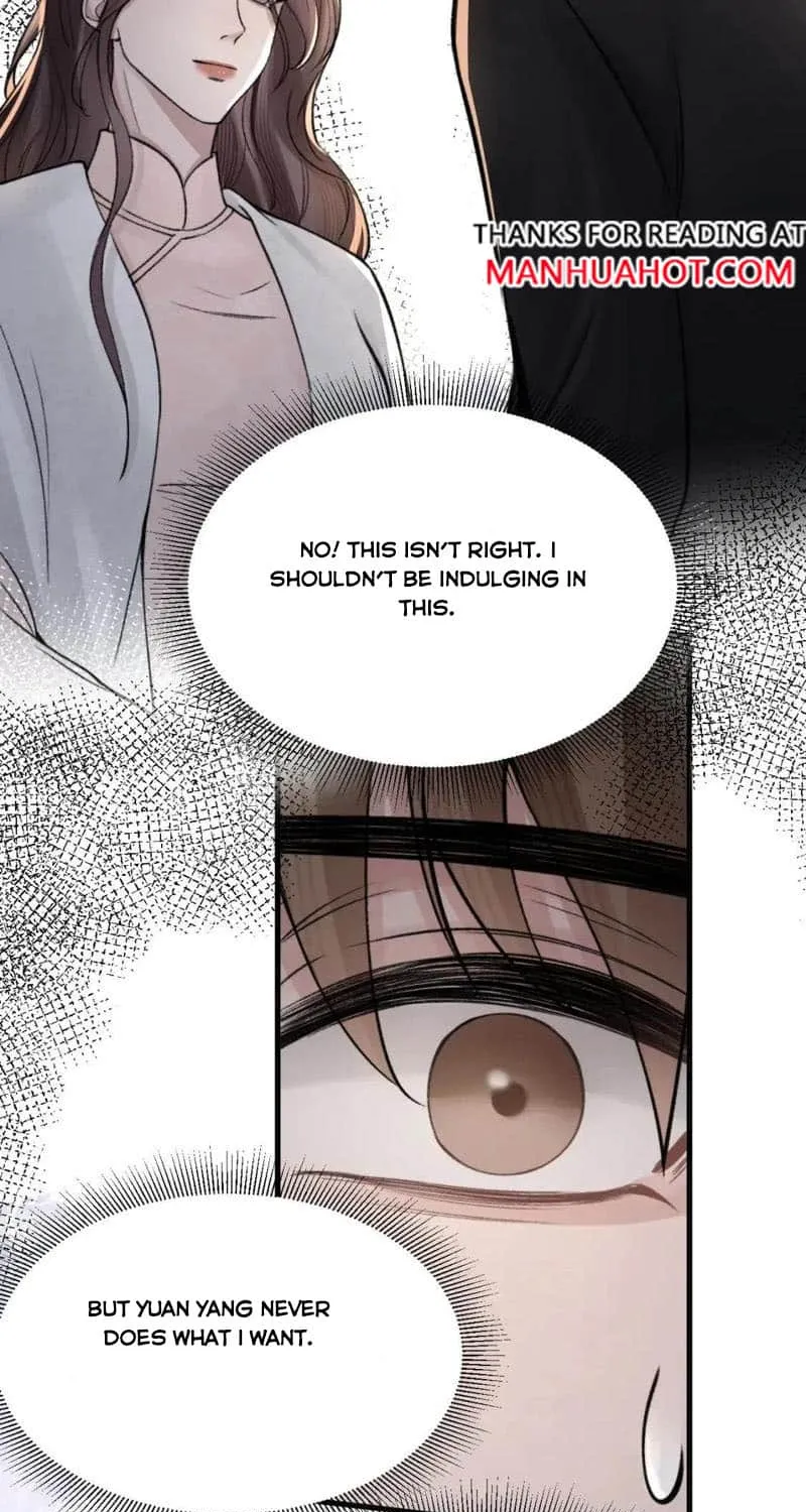 Tit For Tat Chapter 61 page 38 - 