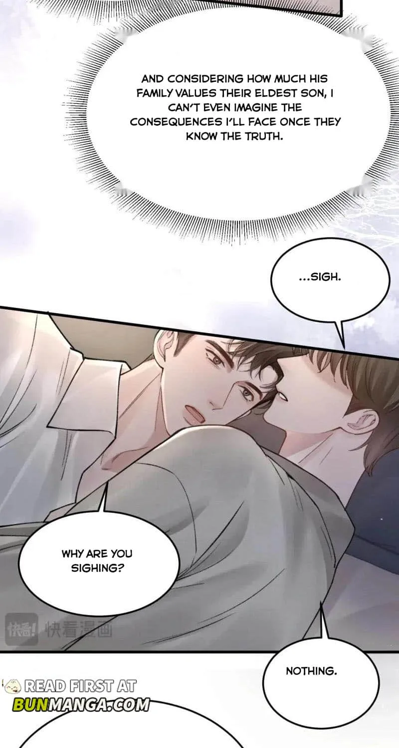 Tit For Tat Chapter 61 page 39 - 