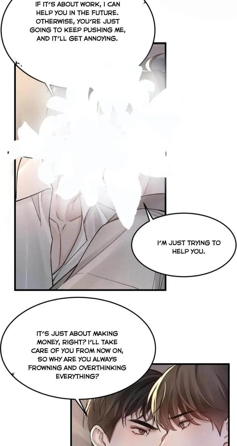 Tit For Tat Chapter 61 page 40 - 