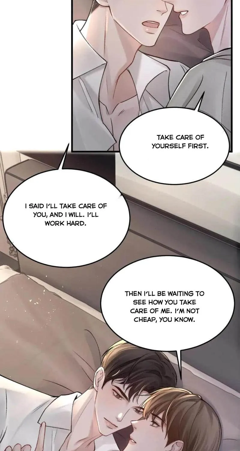 Tit For Tat Chapter 61 page 41 - 