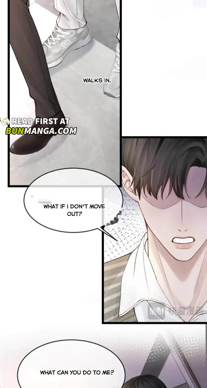 Tit For Tat Chapter 61 page 8 - 