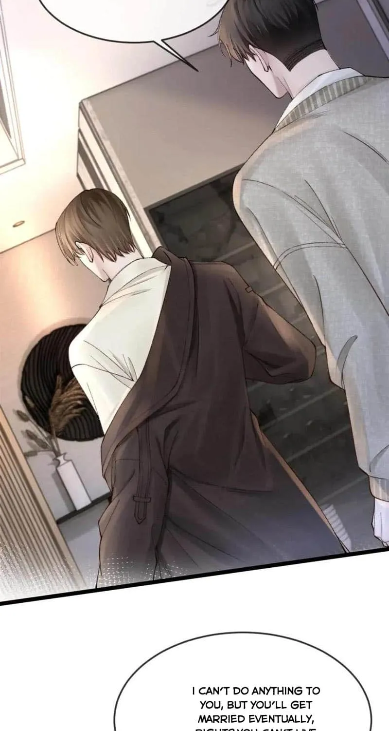 Tit For Tat Chapter 61 page 9 - 
