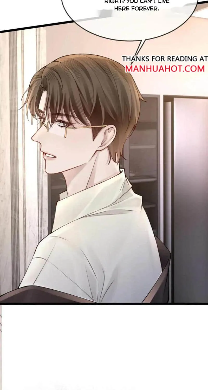 Tit For Tat Chapter 61 page 10 - 