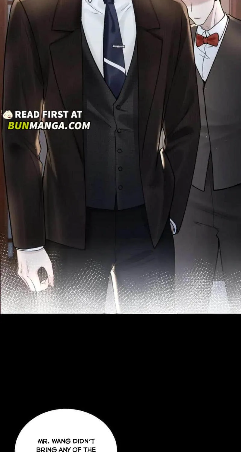 Tit For Tat Chapter 62 page 11 - 