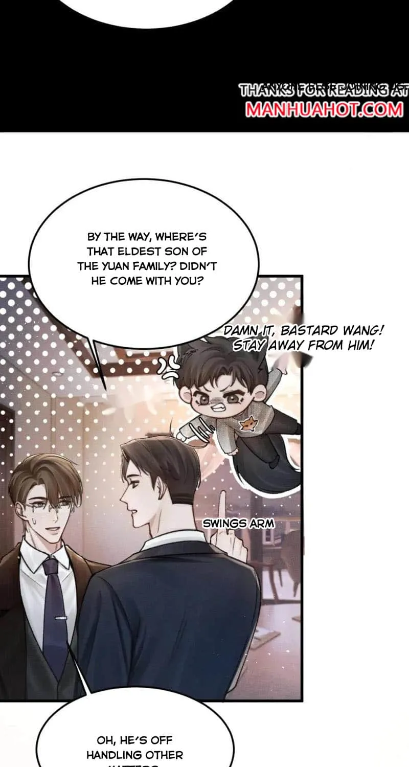 Tit For Tat Chapter 62 page 13 - 