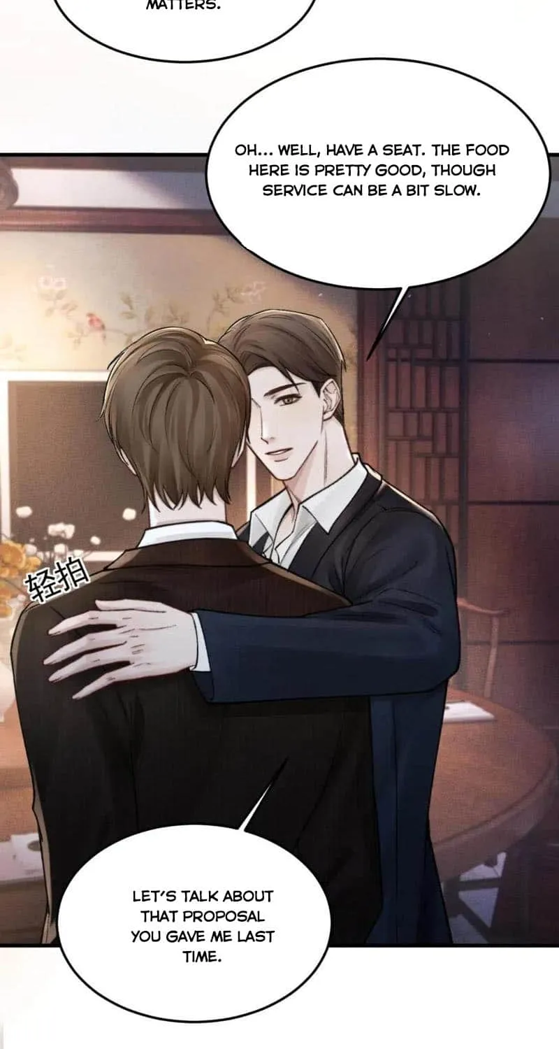 Tit For Tat Chapter 62 page 14 - 