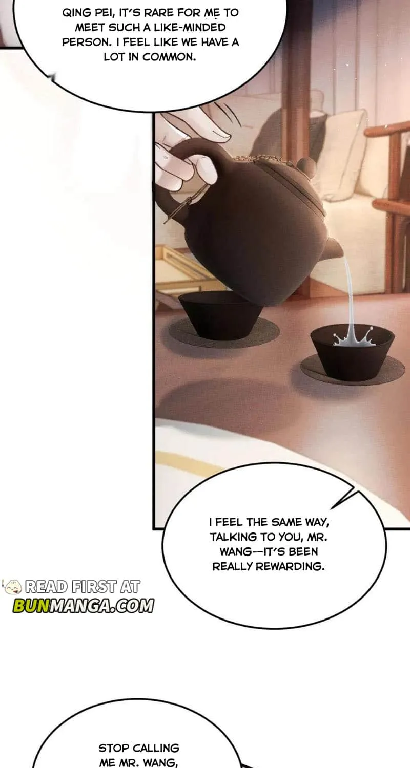 Tit For Tat Chapter 62 page 16 - 