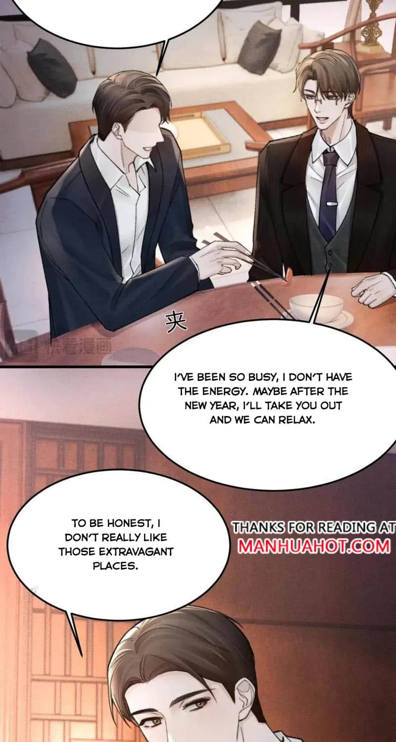 Tit For Tat Chapter 62 page 18 - 