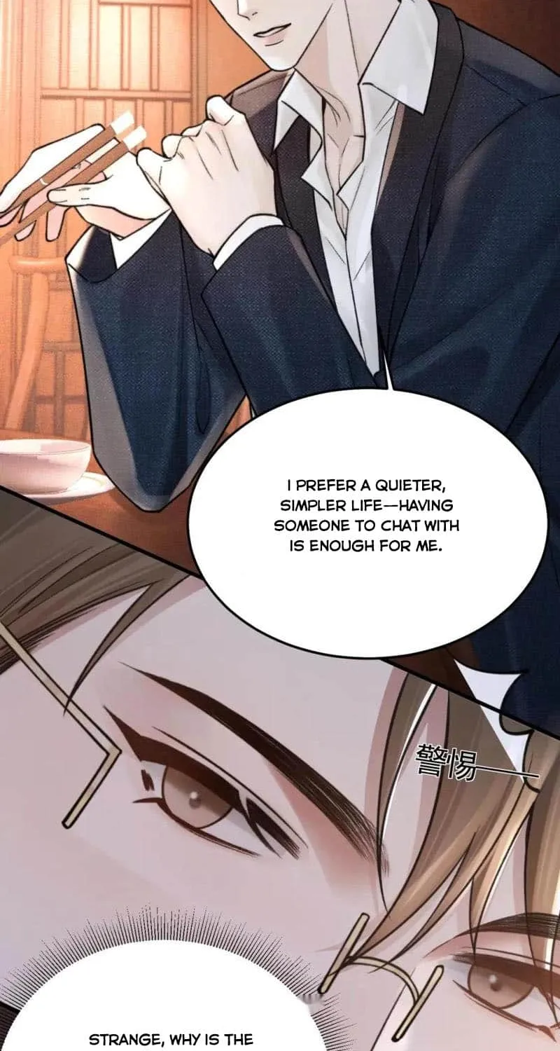 Tit For Tat Chapter 62 page 19 - 