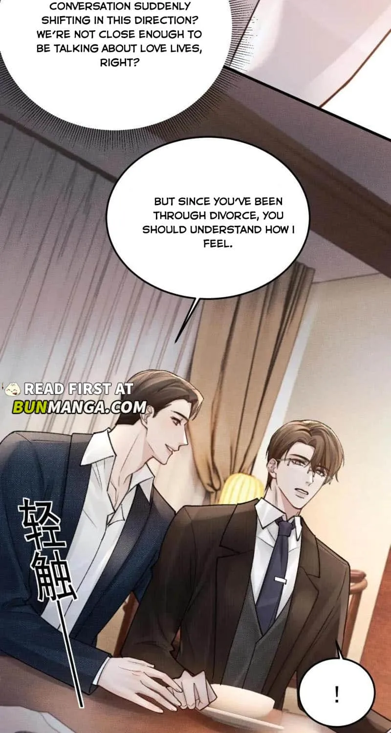 Tit For Tat Chapter 62 page 20 - 