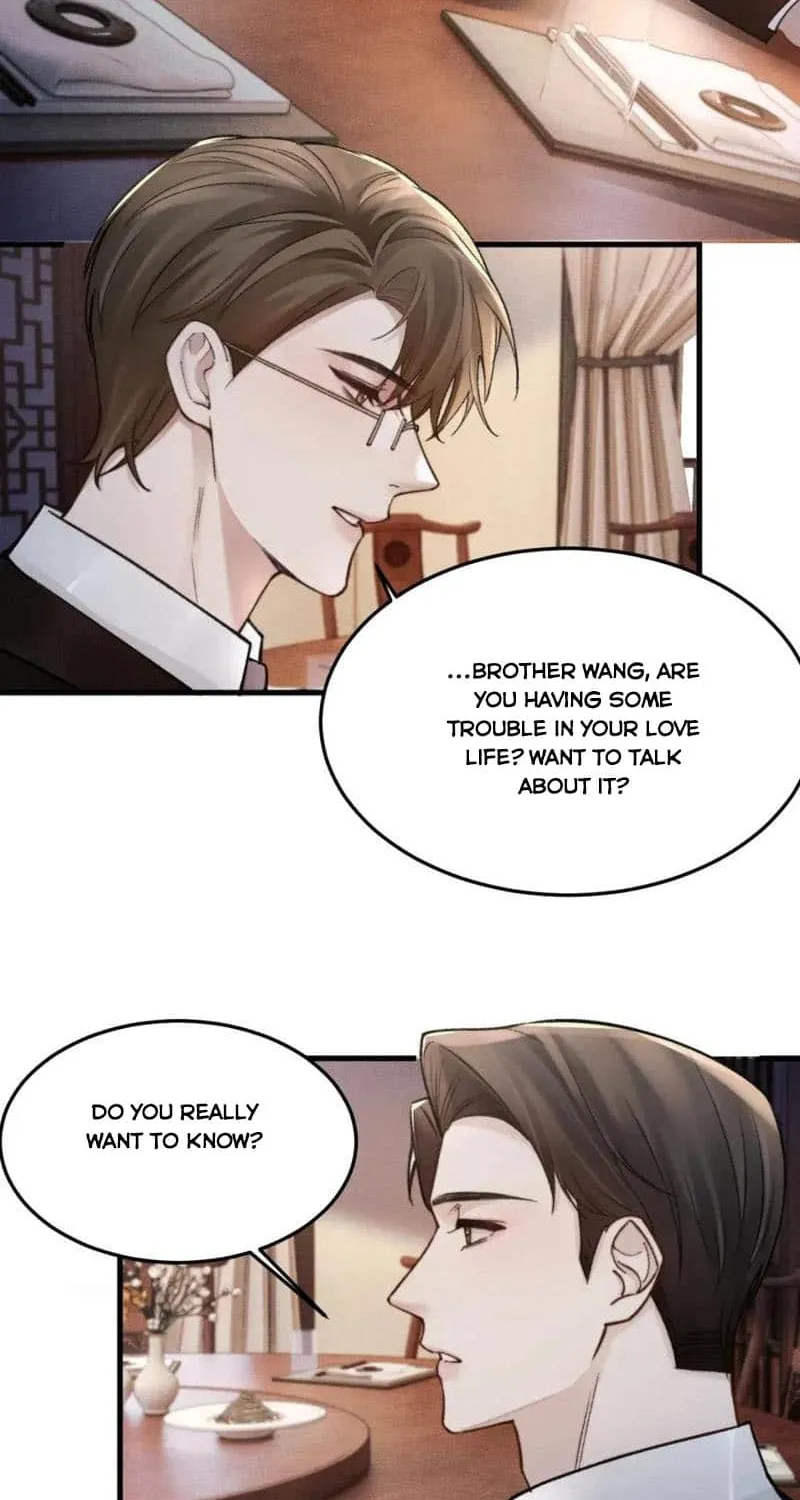 Tit For Tat Chapter 62 page 21 - 