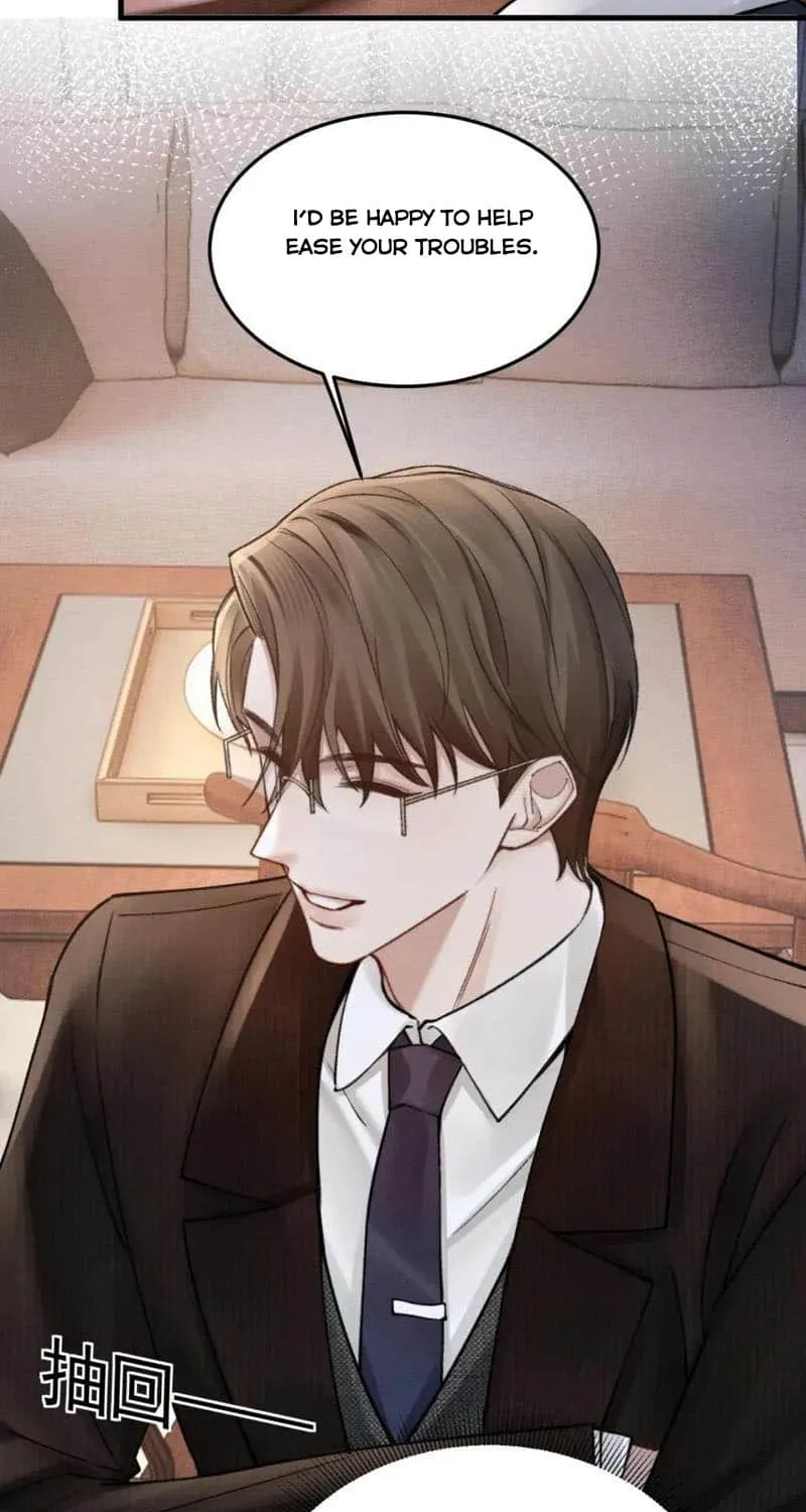 Tit For Tat Chapter 62 page 22 - 