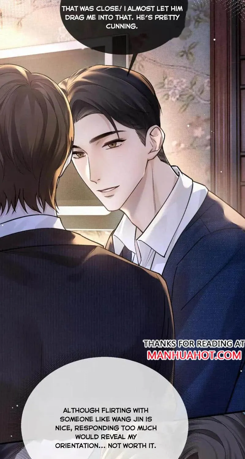 Tit For Tat Chapter 62 page 25 - 