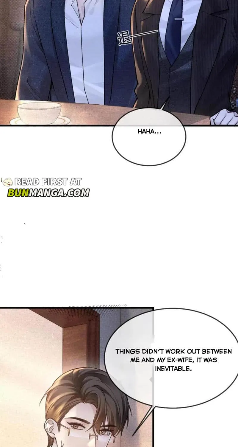 Tit For Tat Chapter 62 page 27 - 