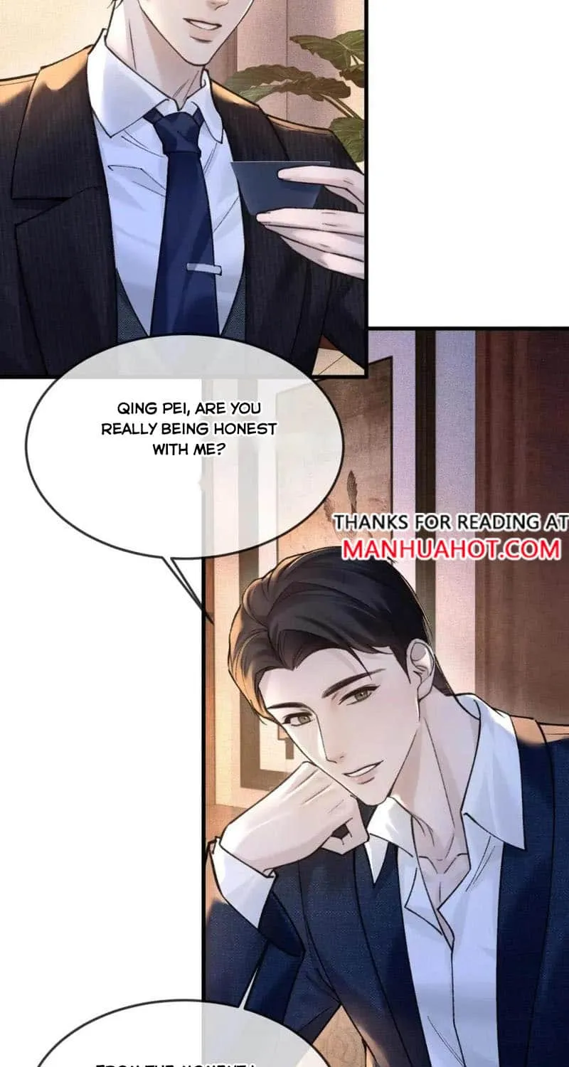 Tit For Tat Chapter 62 page 28 - 