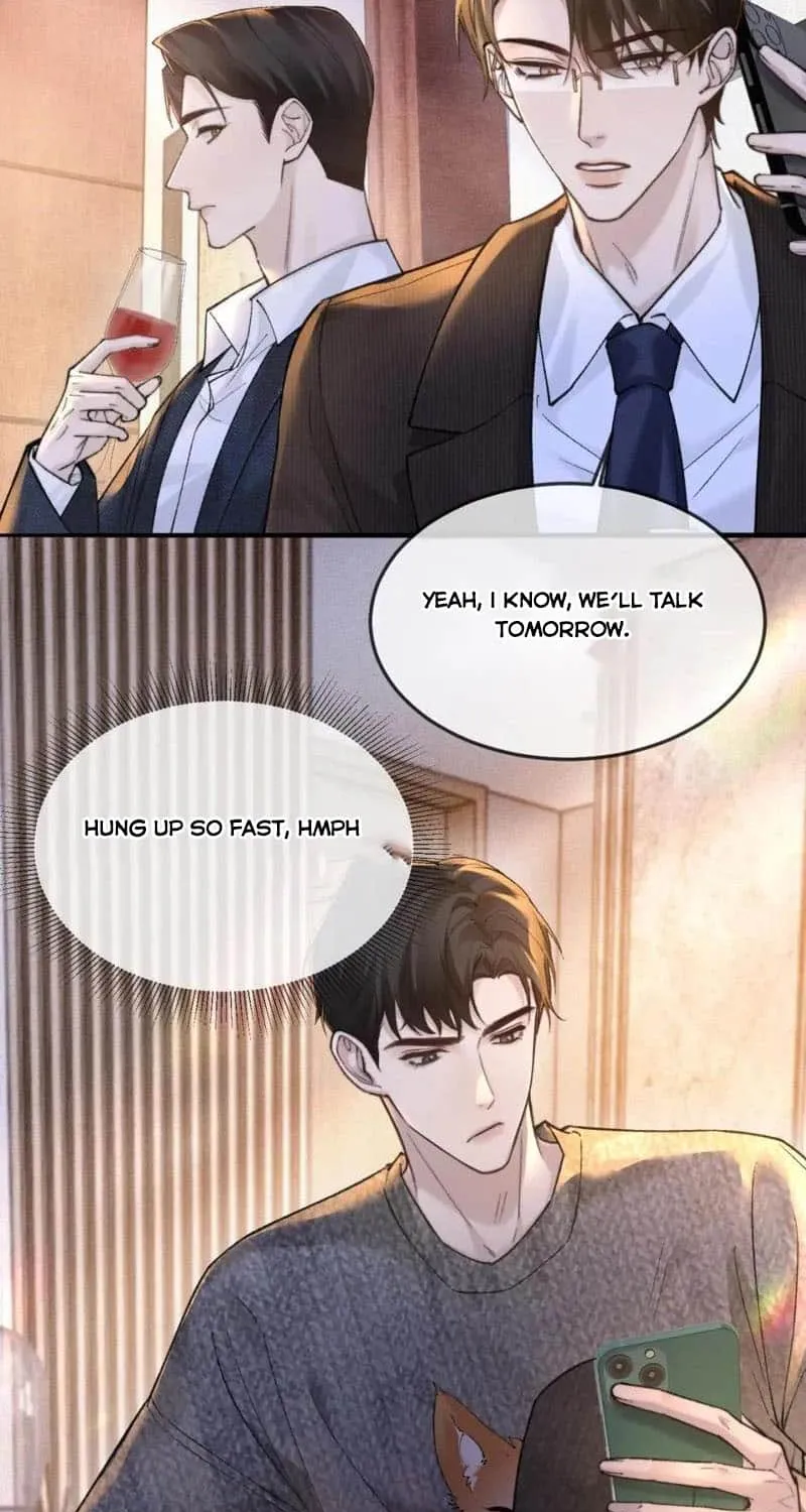 Tit For Tat Chapter 62 page 38 - 