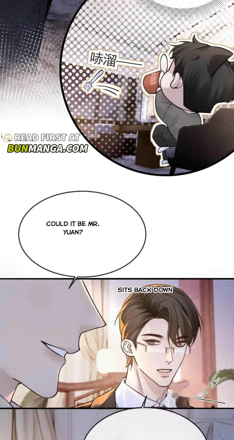 Tit For Tat Chapter 62 page 40 - 
