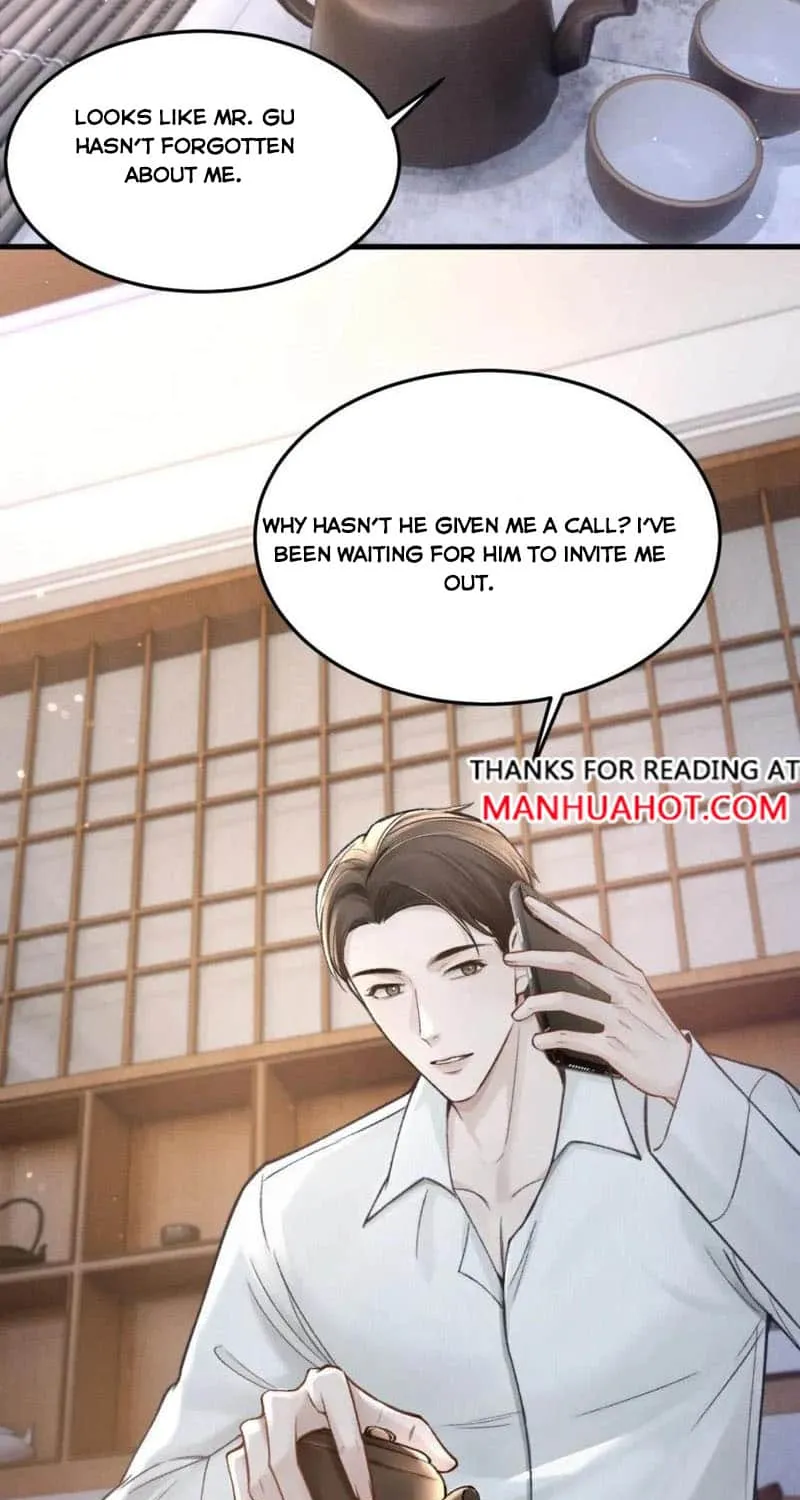 Tit For Tat Chapter 62 page 5 - 