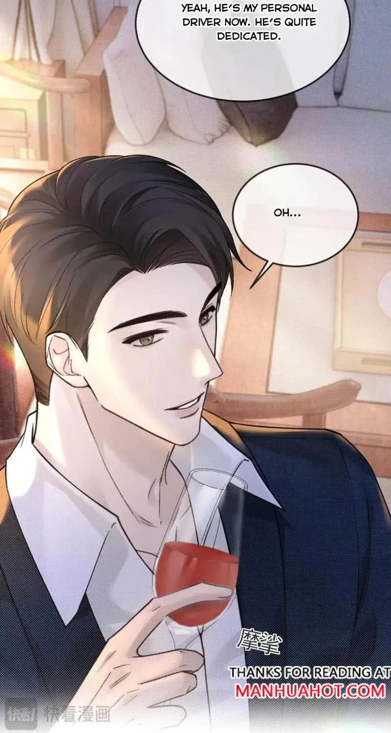 Tit For Tat Chapter 62 page 41 - 
