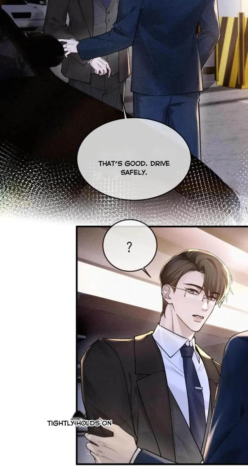 Tit For Tat Chapter 62 page 43 - 