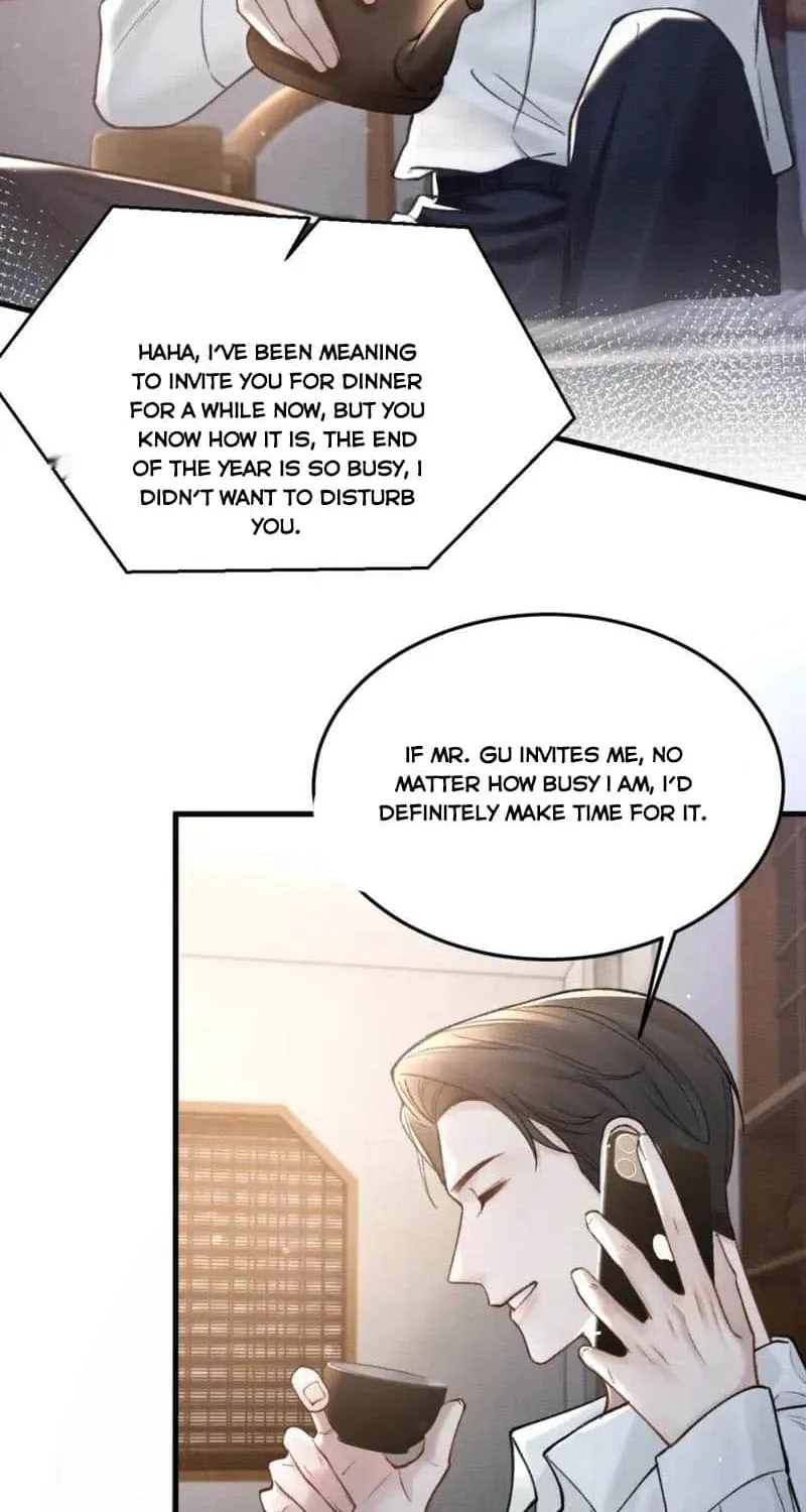 Tit For Tat Chapter 62 page 6 - 