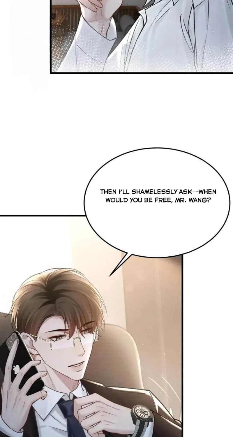 Tit For Tat Chapter 62 page 7 - 