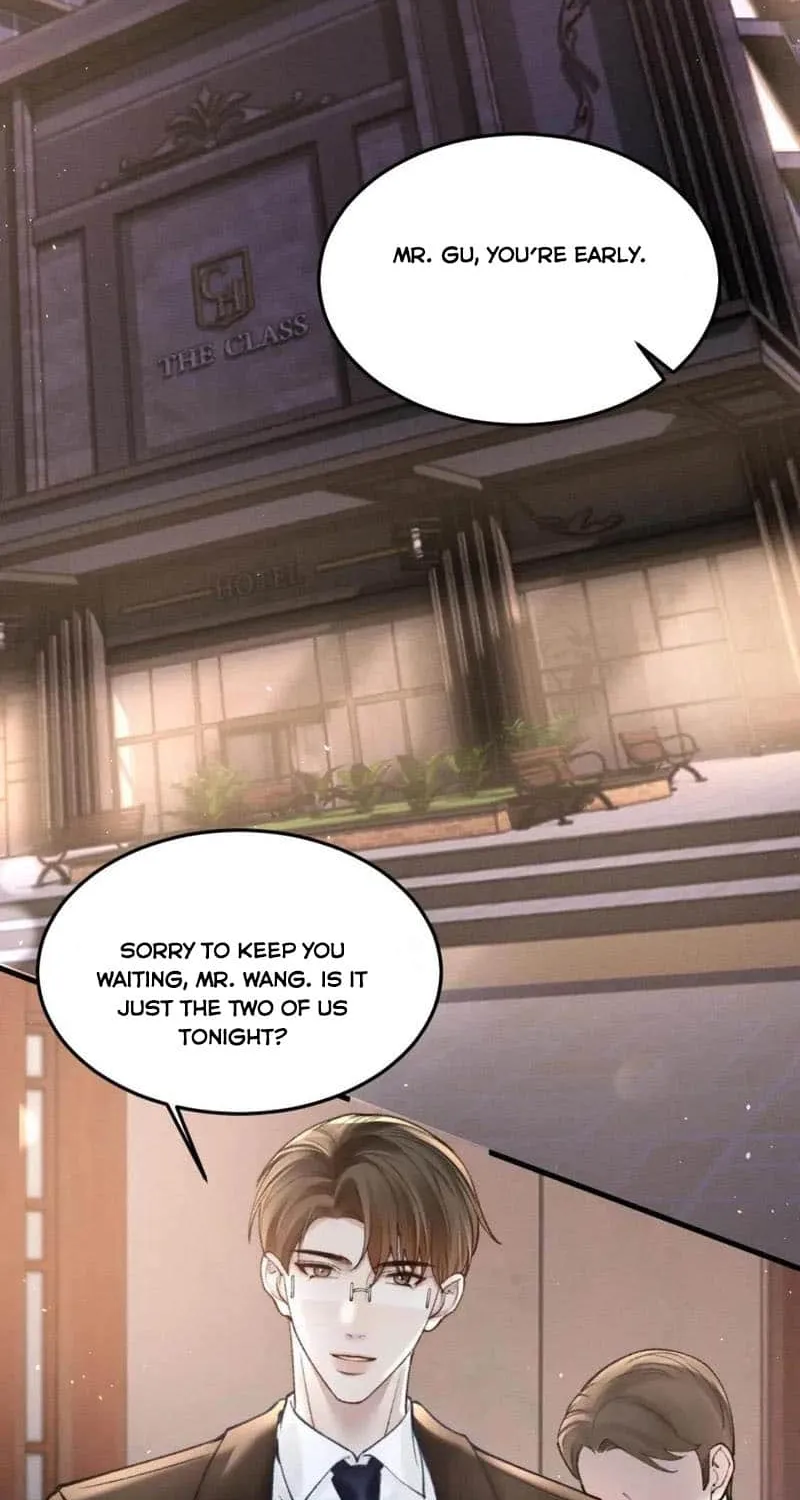 Tit For Tat Chapter 62 page 10 - 