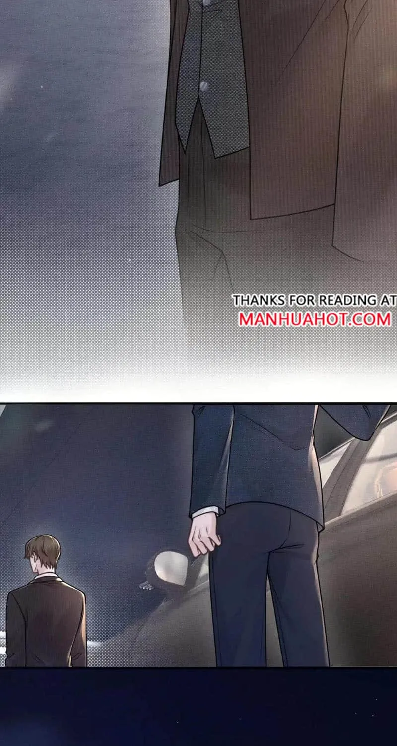 Tit For Tat Chapter 63 page 12 - 