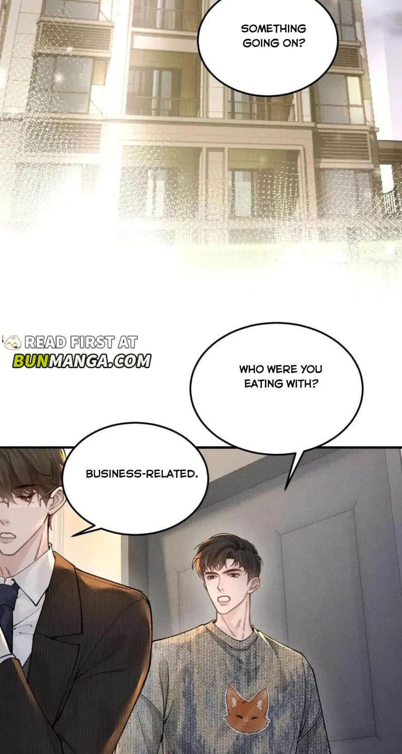 Tit For Tat Chapter 63 page 14 - 