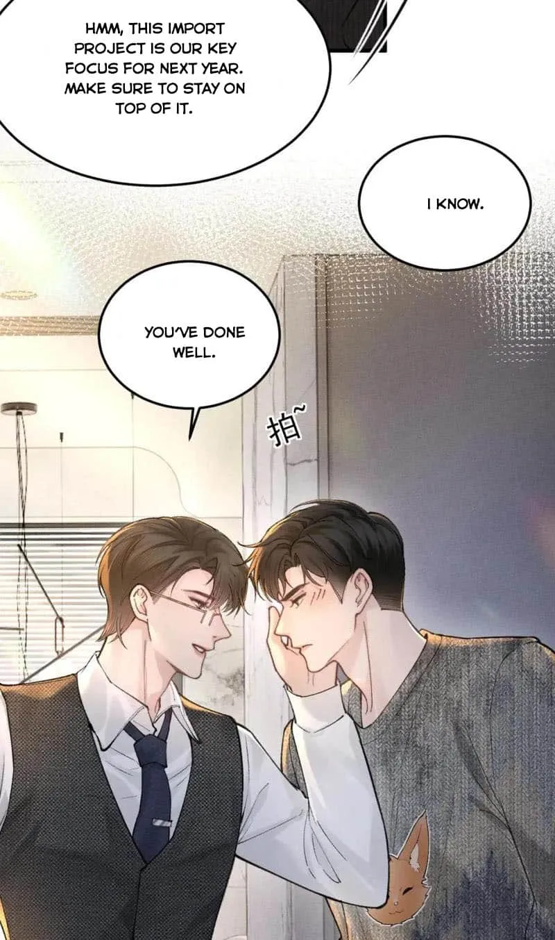 Tit For Tat Chapter 63 page 16 - 