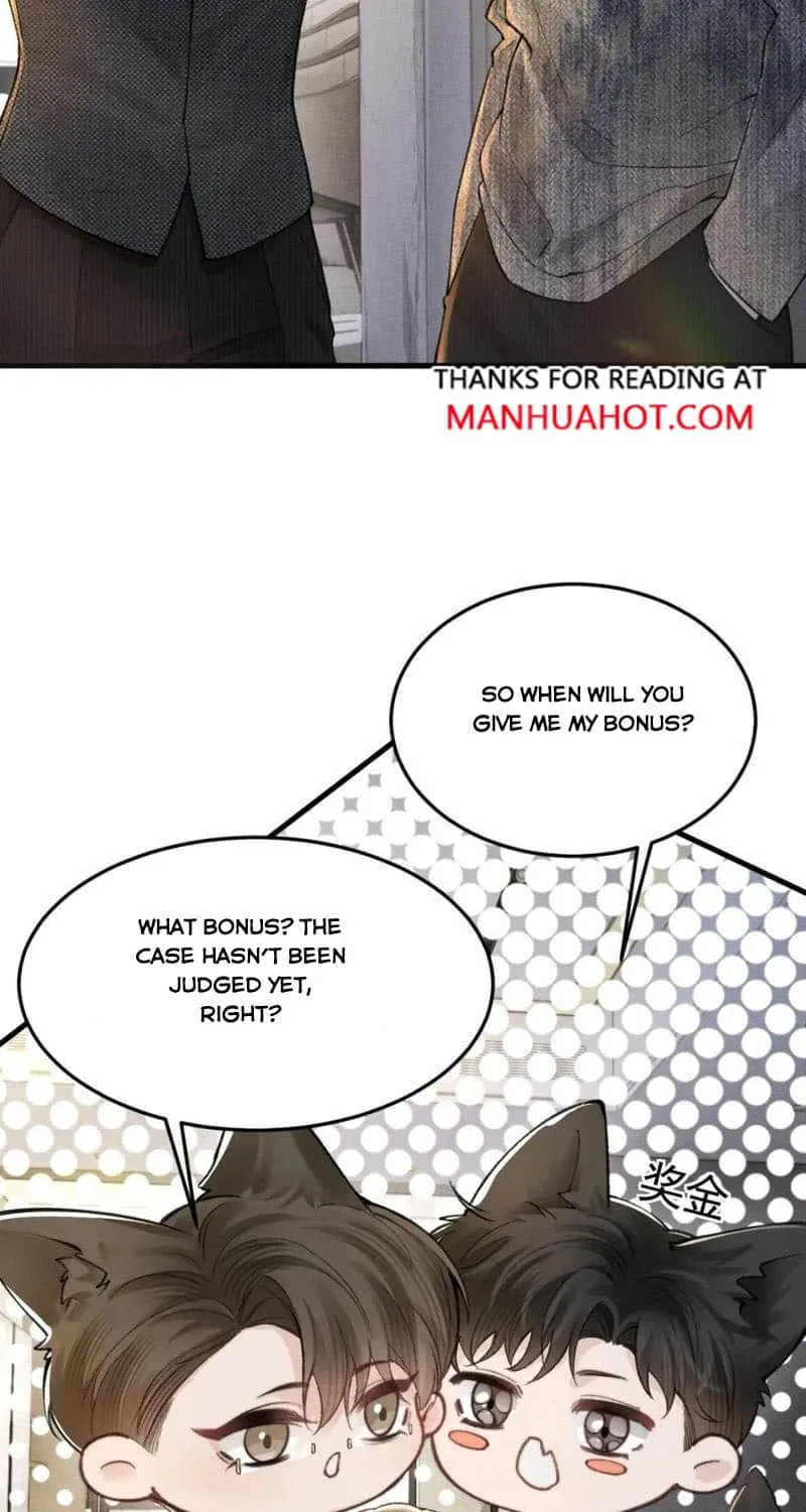 Tit For Tat Chapter 63 page 17 - 